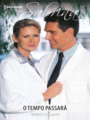 cover image of O tempo passará